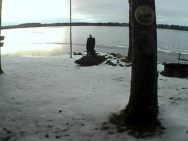 Whiteface Cam Image - Fri, 11/20/2020 4:22pm 