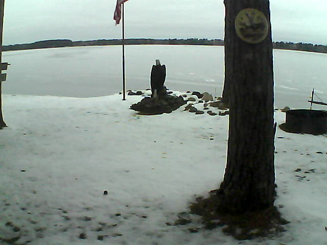 Whiteface Cam Image - Sat, 11/21/2020 7:04am 