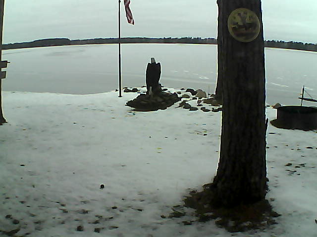 Whiteface Cam Image - Sat, 11/21/2020 7:14am 