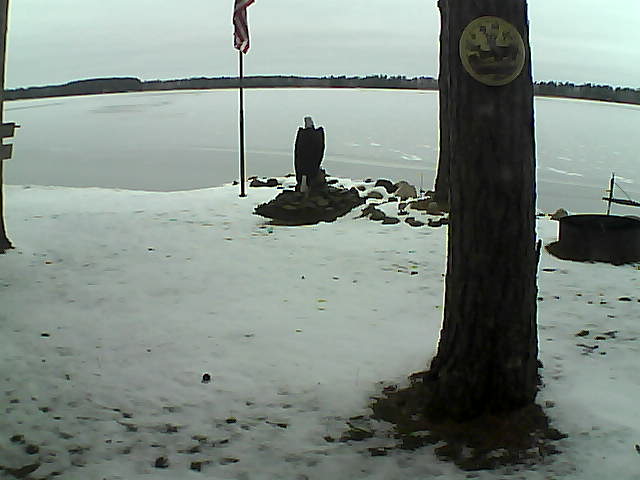 Whiteface Cam Image - Sat, 11/21/2020 7:24am 