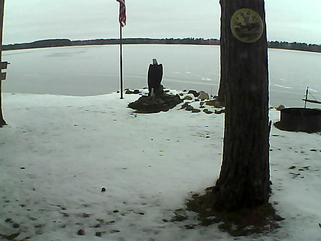 Whiteface Cam Image - Sat, 11/21/2020 7:34am 