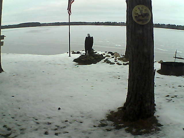Whiteface Cam Image - Sat, 11/21/2020 7:44am 