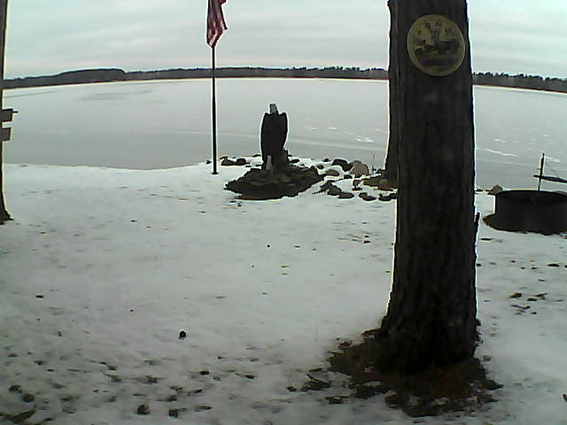 Whiteface Cam Image - Sat, 11/21/2020 7:54am 