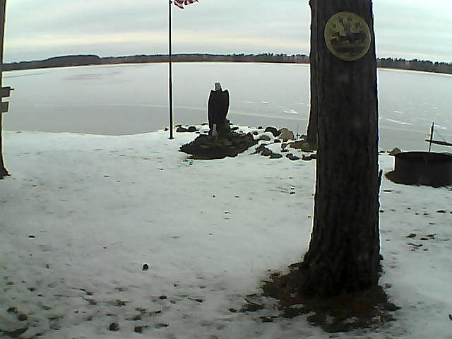 Whiteface Cam Image - Sat, 11/21/2020 8:04am 