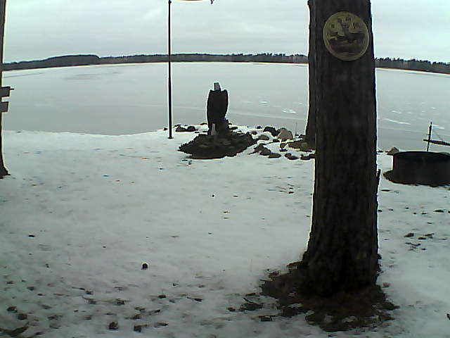 Whiteface Cam Image - Sat, 11/21/2020 8:34am 