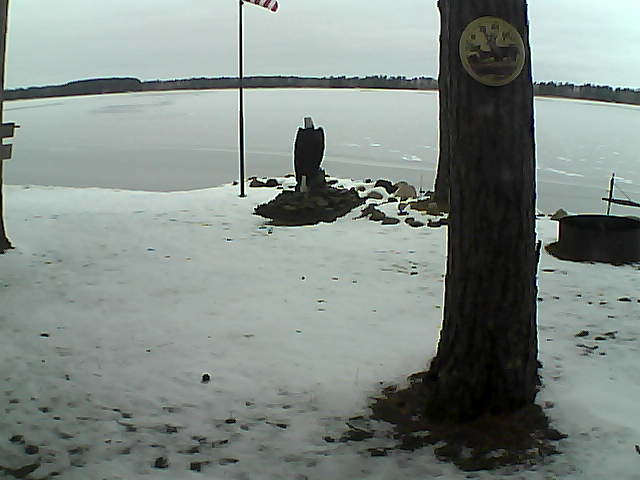 Whiteface Cam Image - Sat, 11/21/2020 8:44am 