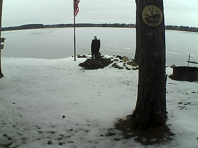 Whiteface Cam Image - Sat, 11/21/2020 8:54am 