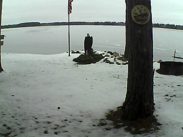 Whiteface Cam Image - Sat, 11/21/2020 9:04am 