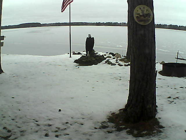 Whiteface Cam Image - Sat, 11/21/2020 9:14am 