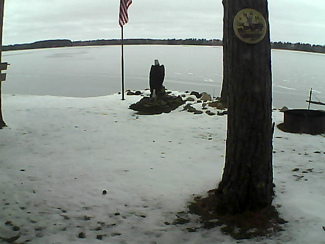 Whiteface Cam Image - Sat, 11/21/2020 9:24am 