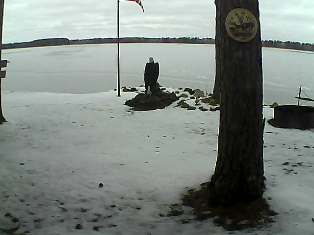 Whiteface Cam Image - Sat, 11/21/2020 9:44am 