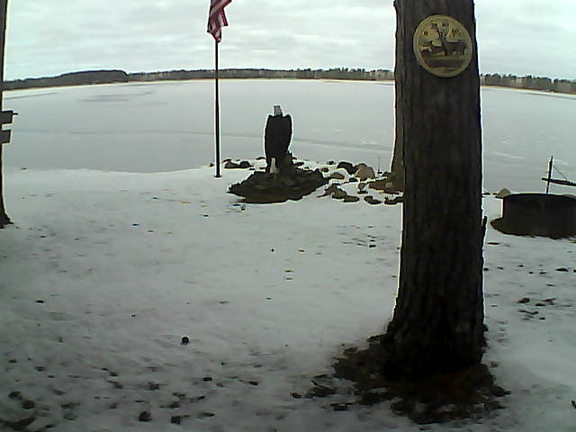 Whiteface Cam Image - Sat, 11/21/2020 9:54am 