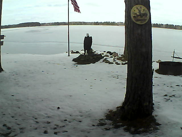 Whiteface Cam Image - Sat, 11/21/2020 10:04am 
