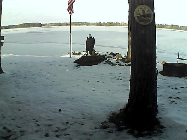 Whiteface Cam Image - Sat, 11/21/2020 10:24am 