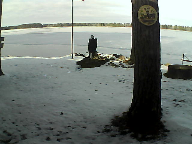 Whiteface Cam Image - Sat, 11/21/2020 10:34am 