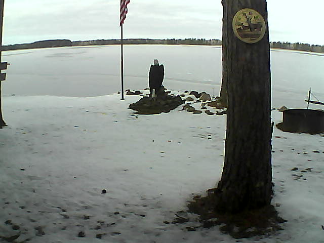 Whiteface Cam Image - Sat, 11/21/2020 10:44am 