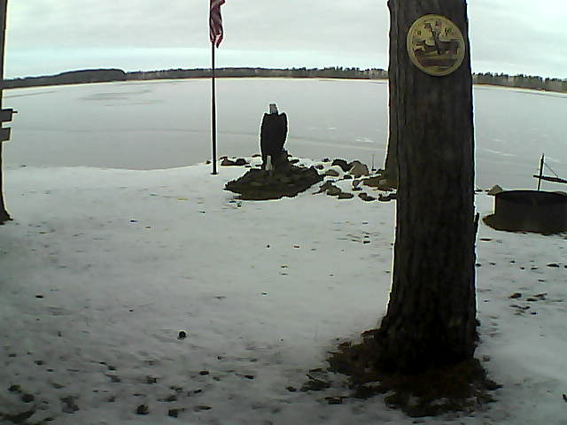Whiteface Cam Image - Sat, 11/21/2020 10:54am 
