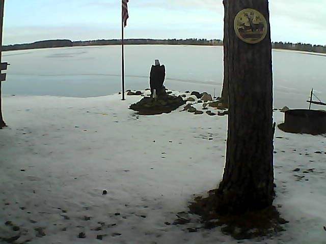 Whiteface Cam Image - Sat, 11/21/2020 11:04am 