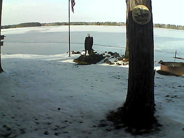 Whiteface Cam Image - Sat, 11/21/2020 11:14am 