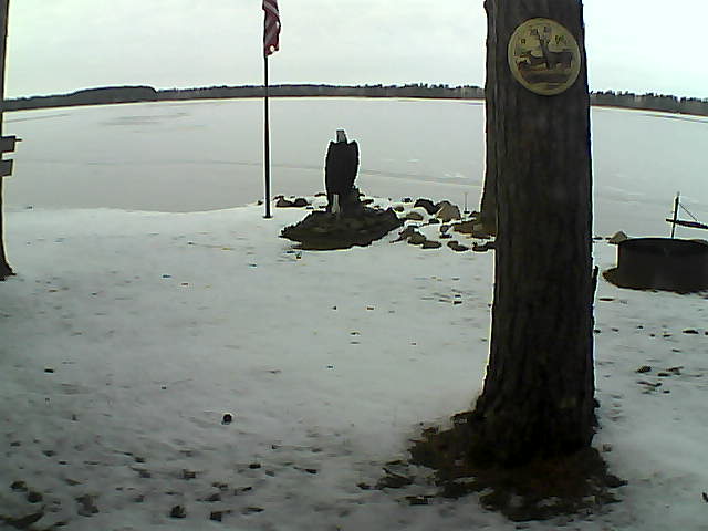 Whiteface Cam Image - Sat, 11/21/2020 11:24am 