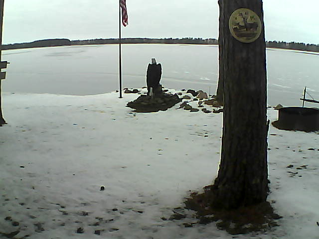 Whiteface Cam Image - Sat, 11/21/2020 11:34am 