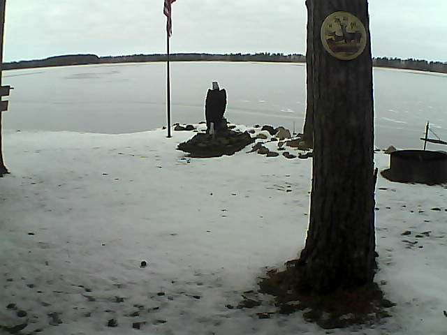 Whiteface Cam Image - Sat, 11/21/2020 11:44am 