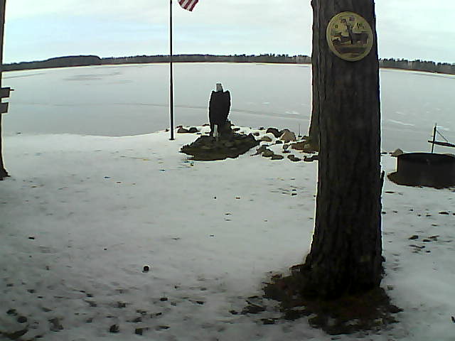 Whiteface Cam Image - Sat, 11/21/2020 11:54am 