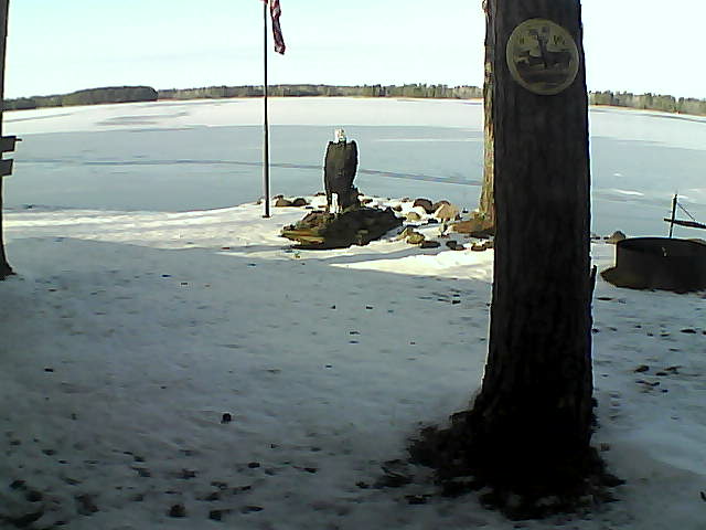 Whiteface Cam Image - Sat, 11/21/2020 12:04pm 