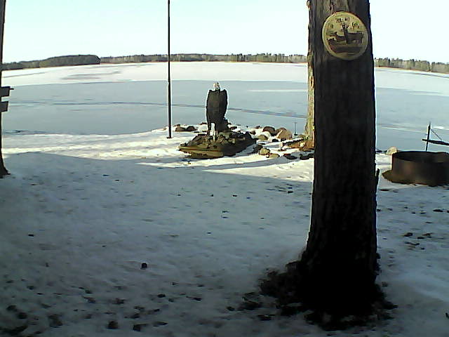 Whiteface Cam Image - Sat, 11/21/2020 12:14pm 