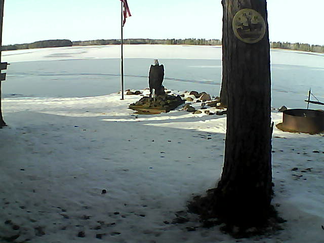 Whiteface Cam Image - Sat, 11/21/2020 12:24pm 