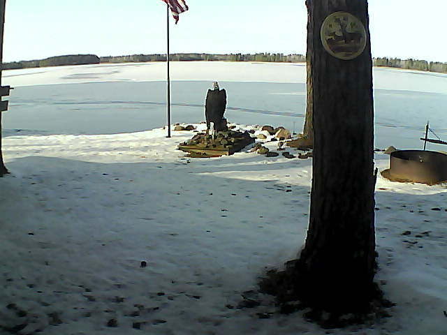 Whiteface Cam Image - Sat, 11/21/2020 12:34pm 