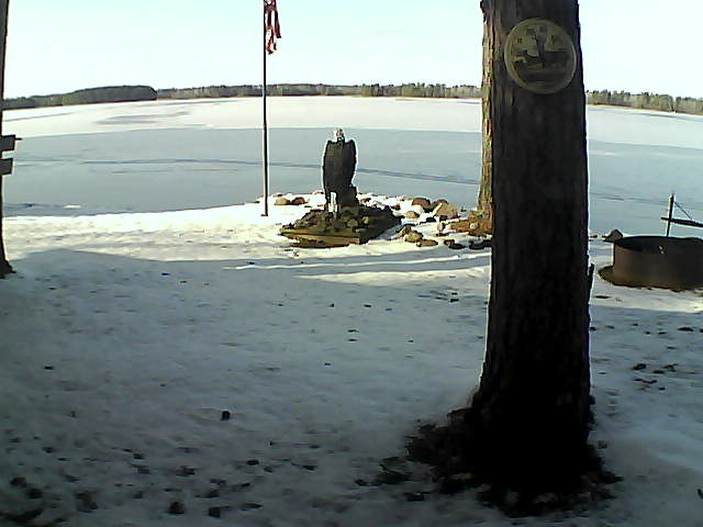 Whiteface Cam Image - Sat, 11/21/2020 12:44pm 