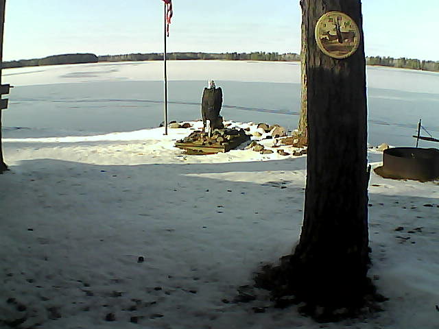 Whiteface Cam Image - Sat, 11/21/2020 12:54pm 