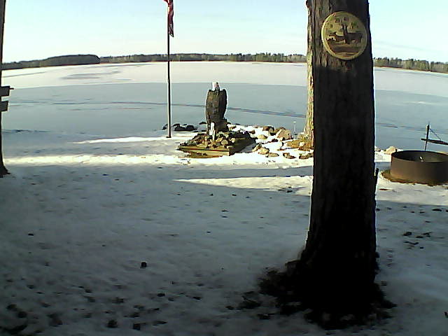 Whiteface Cam Image - Sat, 11/21/2020 1:04pm 