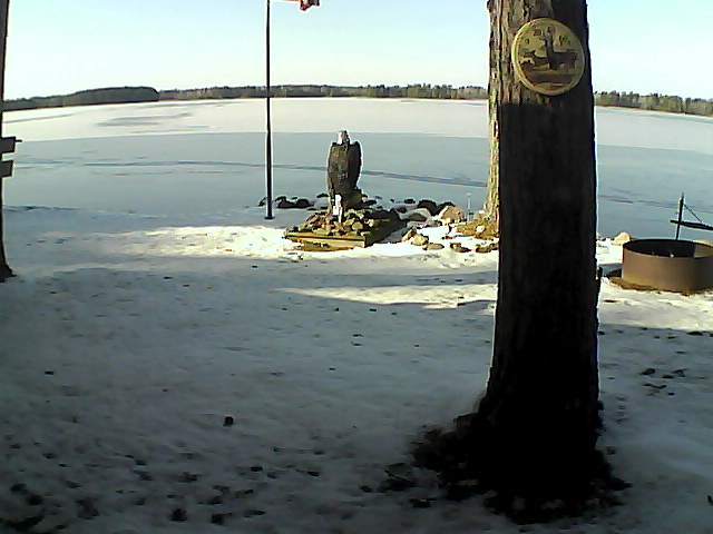 Whiteface Cam Image - Sat, 11/21/2020 1:14pm 