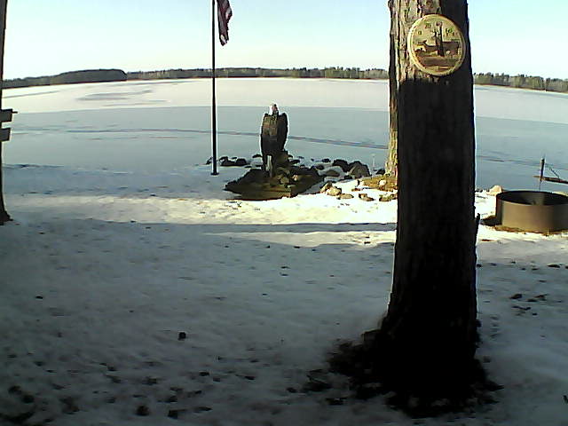 Whiteface Cam Image - Sat, 11/21/2020 1:24pm 