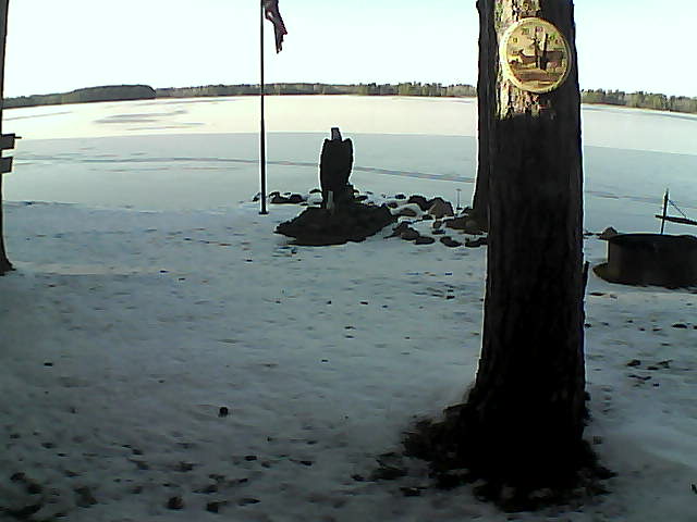 Whiteface Cam Image - Sat, 11/21/2020 1:44pm 