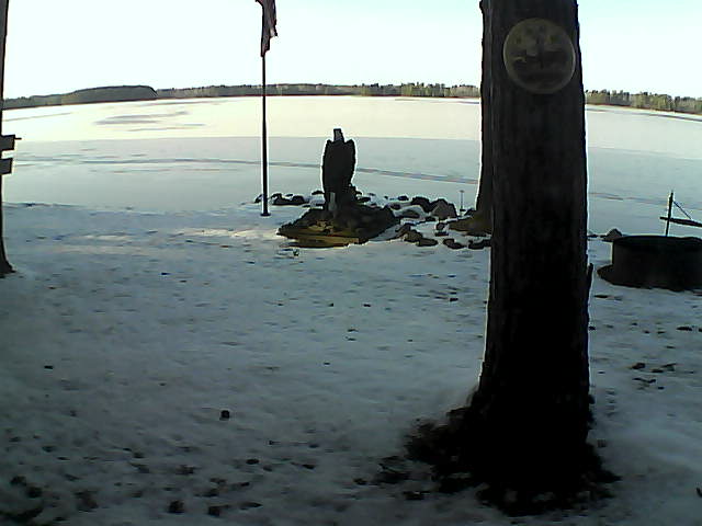 Whiteface Cam Image - Sat, 11/21/2020 2:04pm 