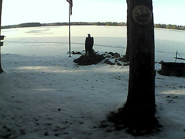 Whiteface Cam Image - Sat, 11/21/2020 2:14pm 