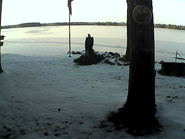 Whiteface Cam Image - Sat, 11/21/2020 2:34pm 