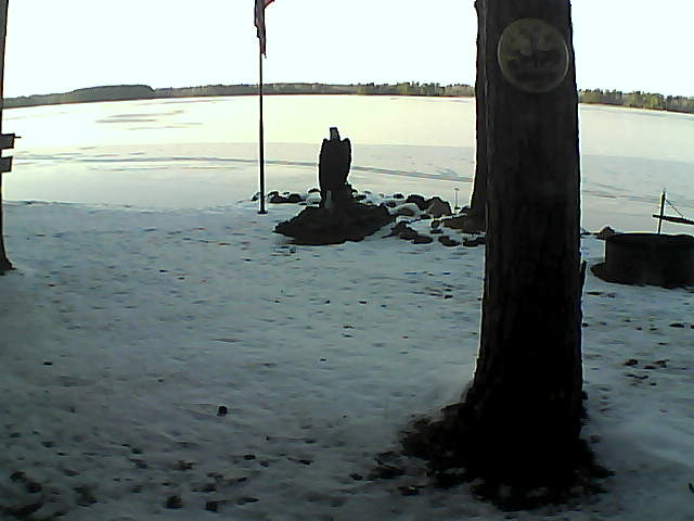 Whiteface Cam Image - Sat, 11/21/2020 2:44pm 