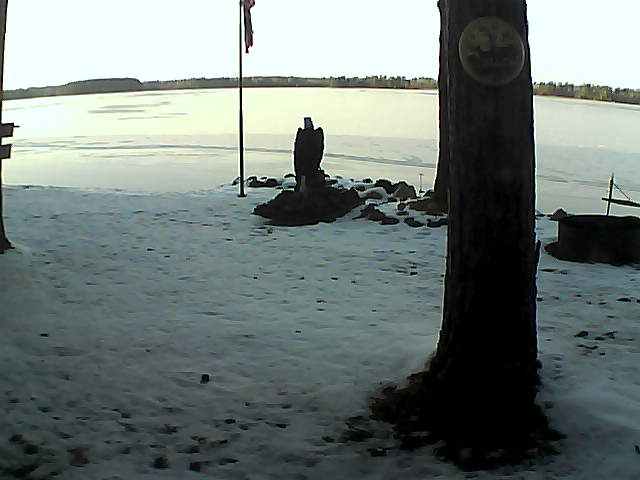 Whiteface Cam Image - Sat, 11/21/2020 2:54pm 