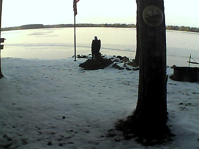 Whiteface Cam Image - Sat, 11/21/2020 3:14pm 