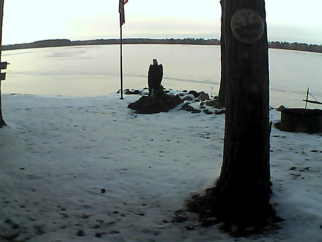 Whiteface Cam Image - Sat, 11/21/2020 3:24pm 