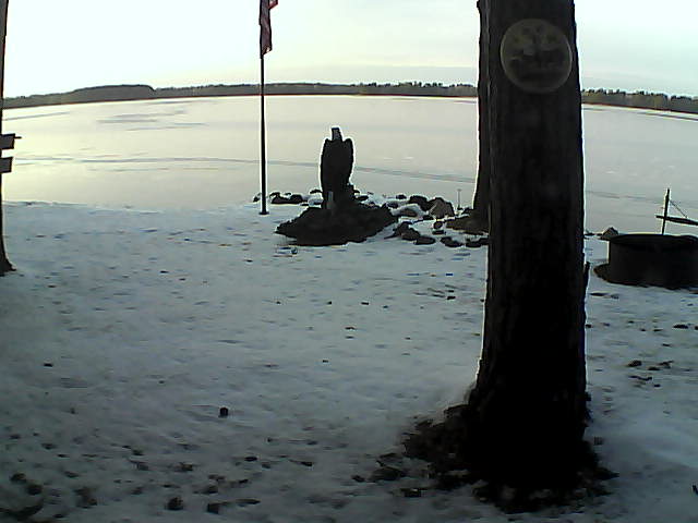 Whiteface Cam Image - Sat, 11/21/2020 3:44pm 