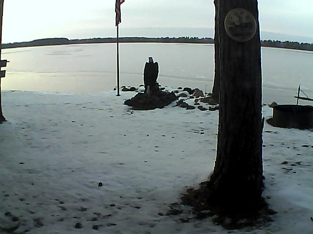 Whiteface Cam Image - Sat, 11/21/2020 3:54pm 