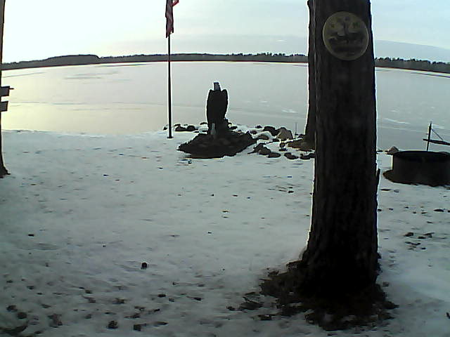 Whiteface Cam Image - Sat, 11/21/2020 4:04pm 