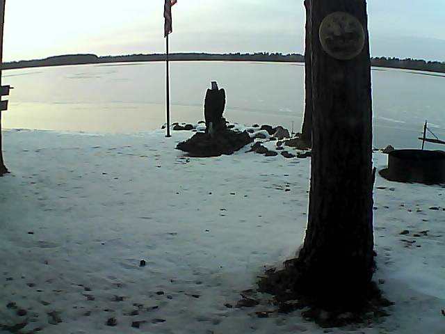 Whiteface Cam Image - Sat, 11/21/2020 4:14pm 