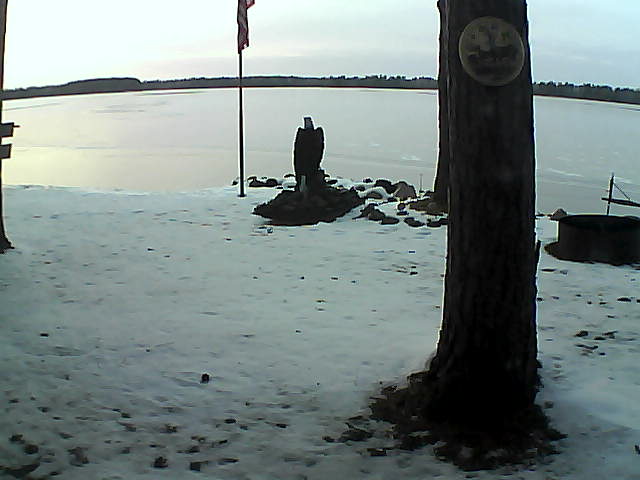 Whiteface Cam Image - Sat, 11/21/2020 4:24pm 