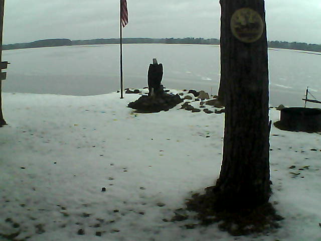 Whiteface Cam Image - Sun, 11/22/2020 7:05am 